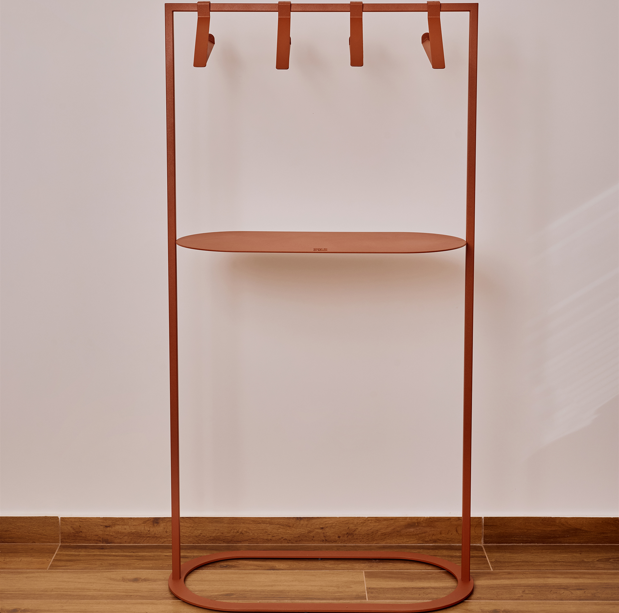 Suspage - Consolle Libri