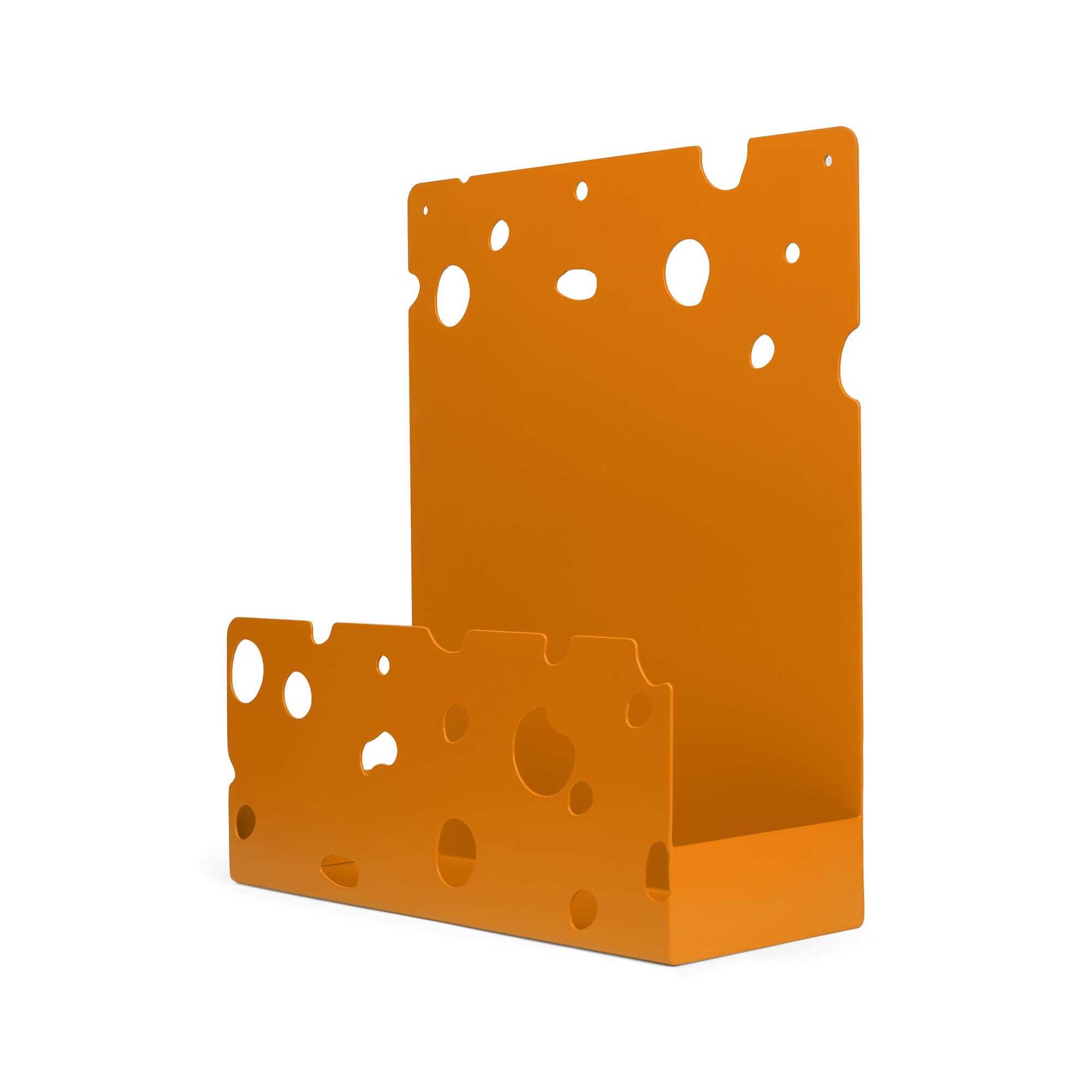 Mensola in acciaio Cheddar - Magnetic cheddar shelf