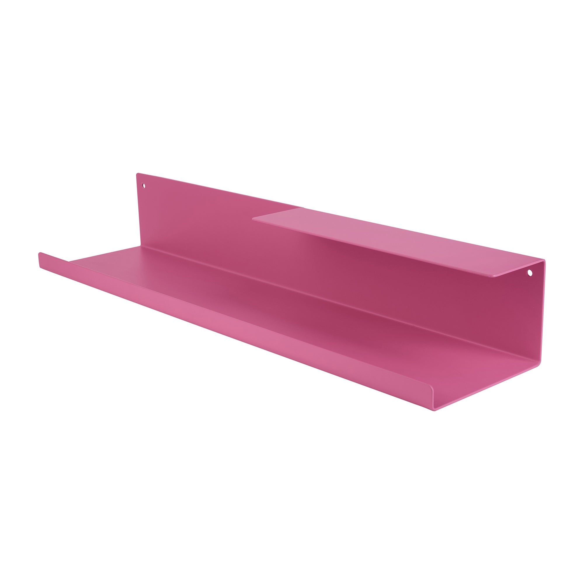 Mensola in acciaio - Square Shelf 60