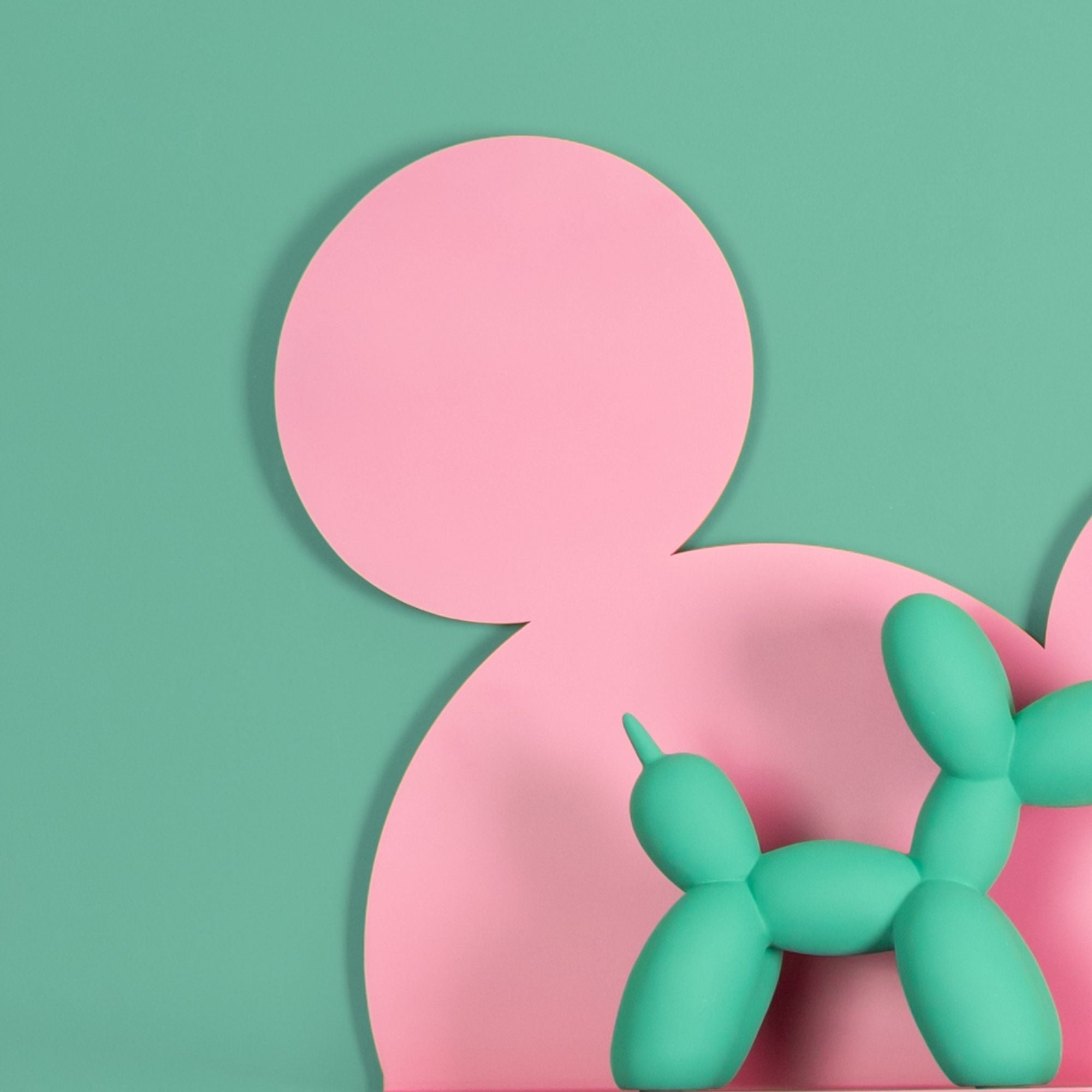 Mensola Topolino - Mickey Shelf