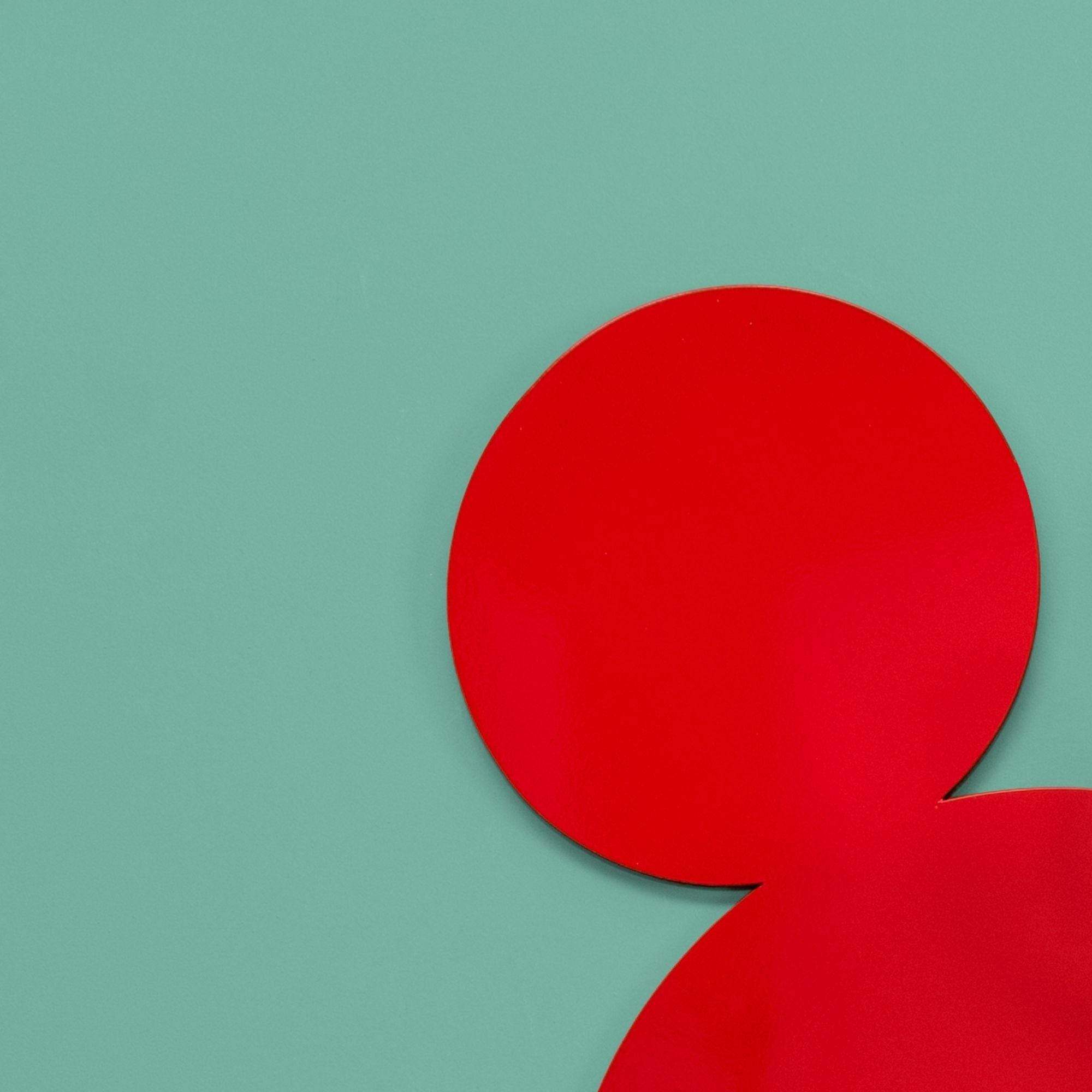 Mensola Topolino - Mickey Shelf