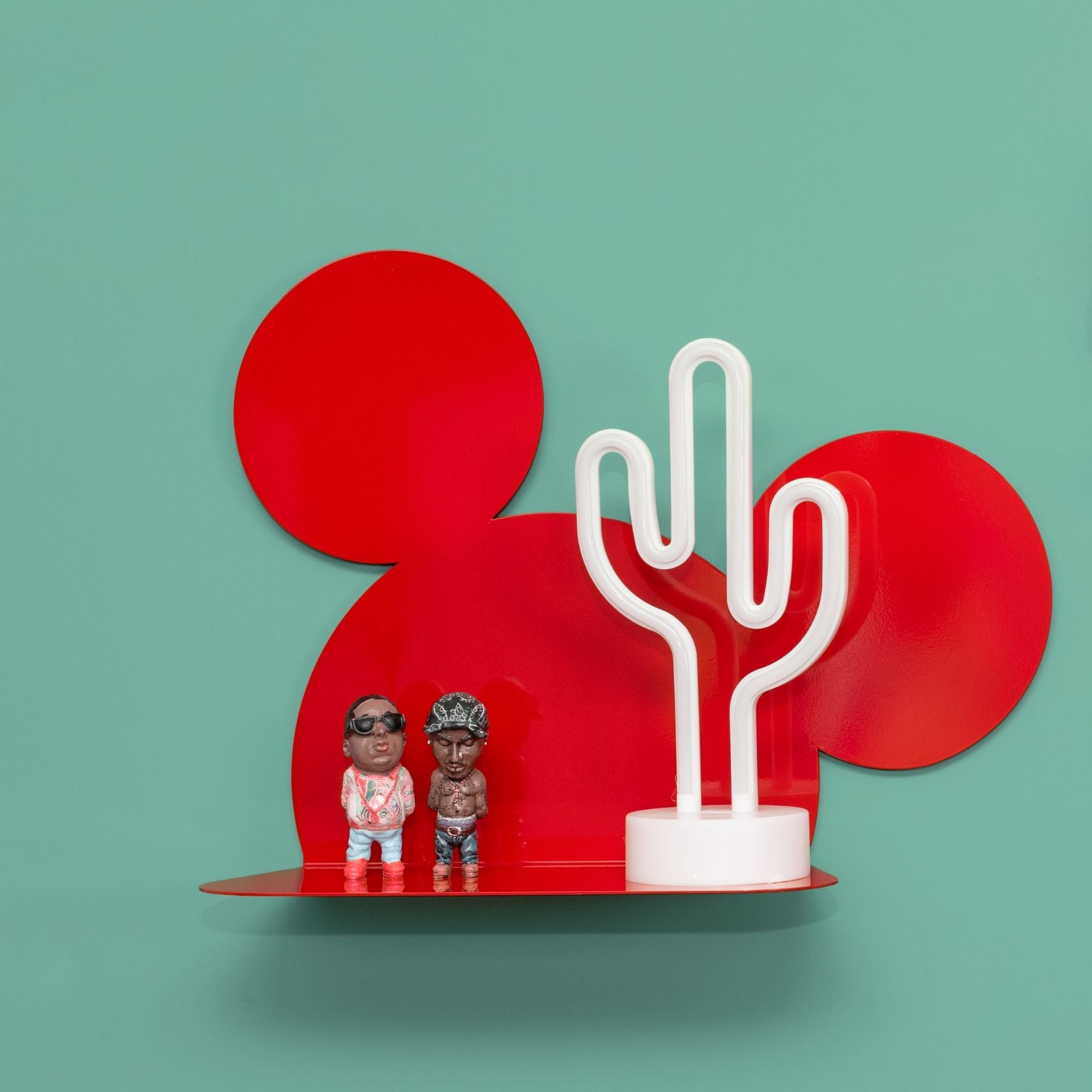 Mensola Topolino - Mickey Shelf