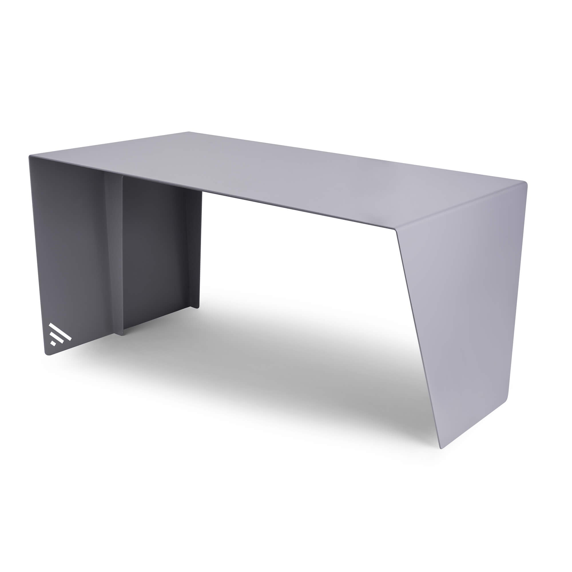 Tavolino da divano in acciaio - Sofa Table