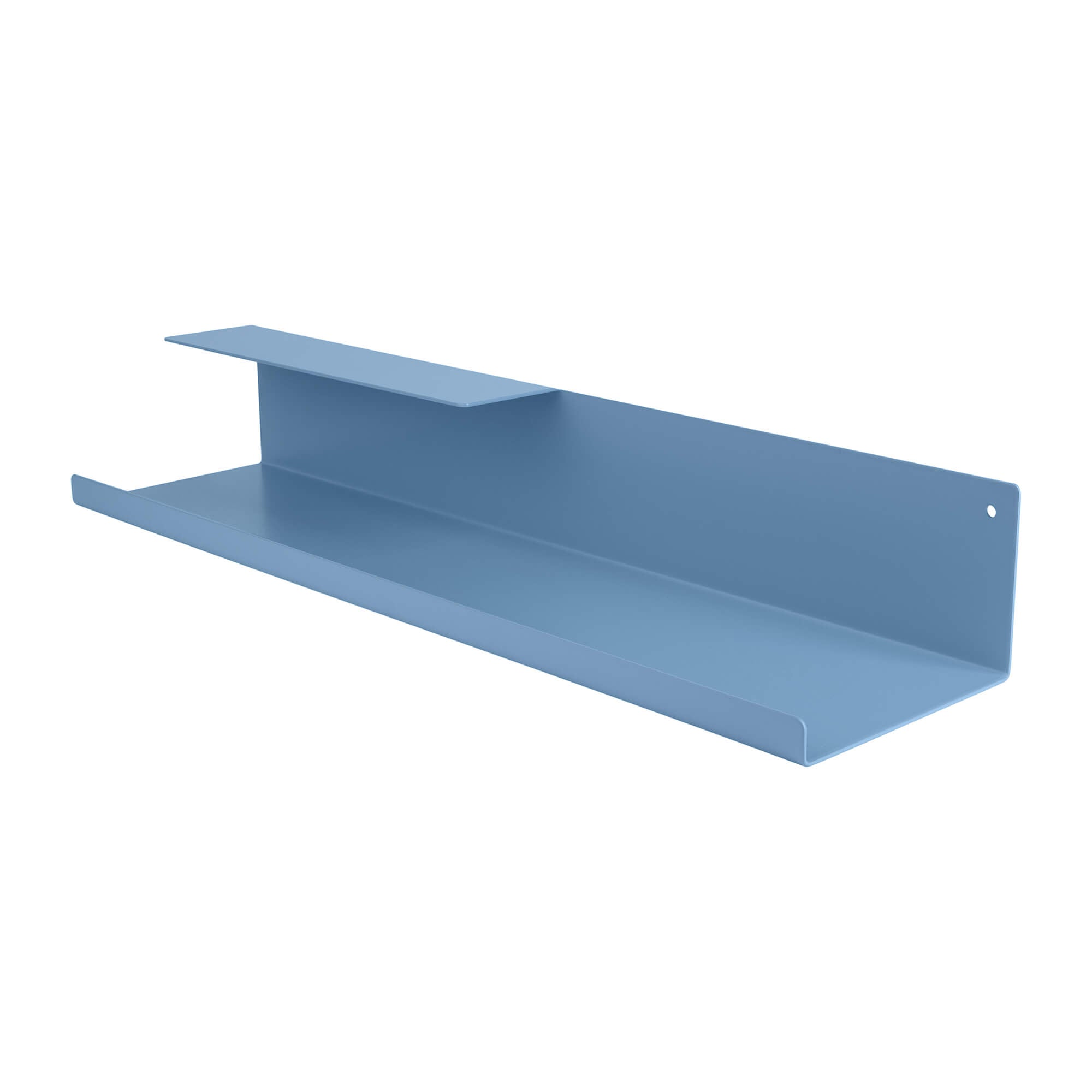 Mensola in acciaio - Square Shelf 60