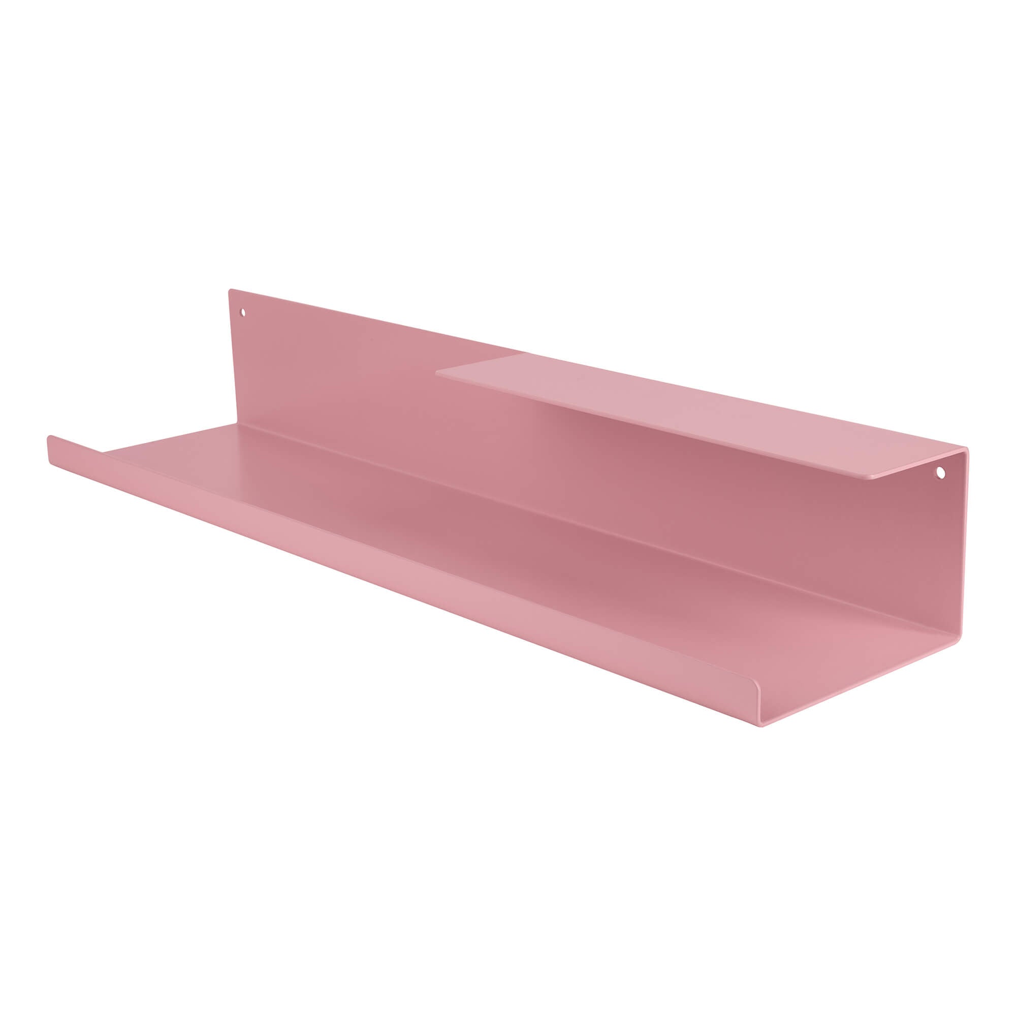 Mensola in acciaio - Square Shelf 60