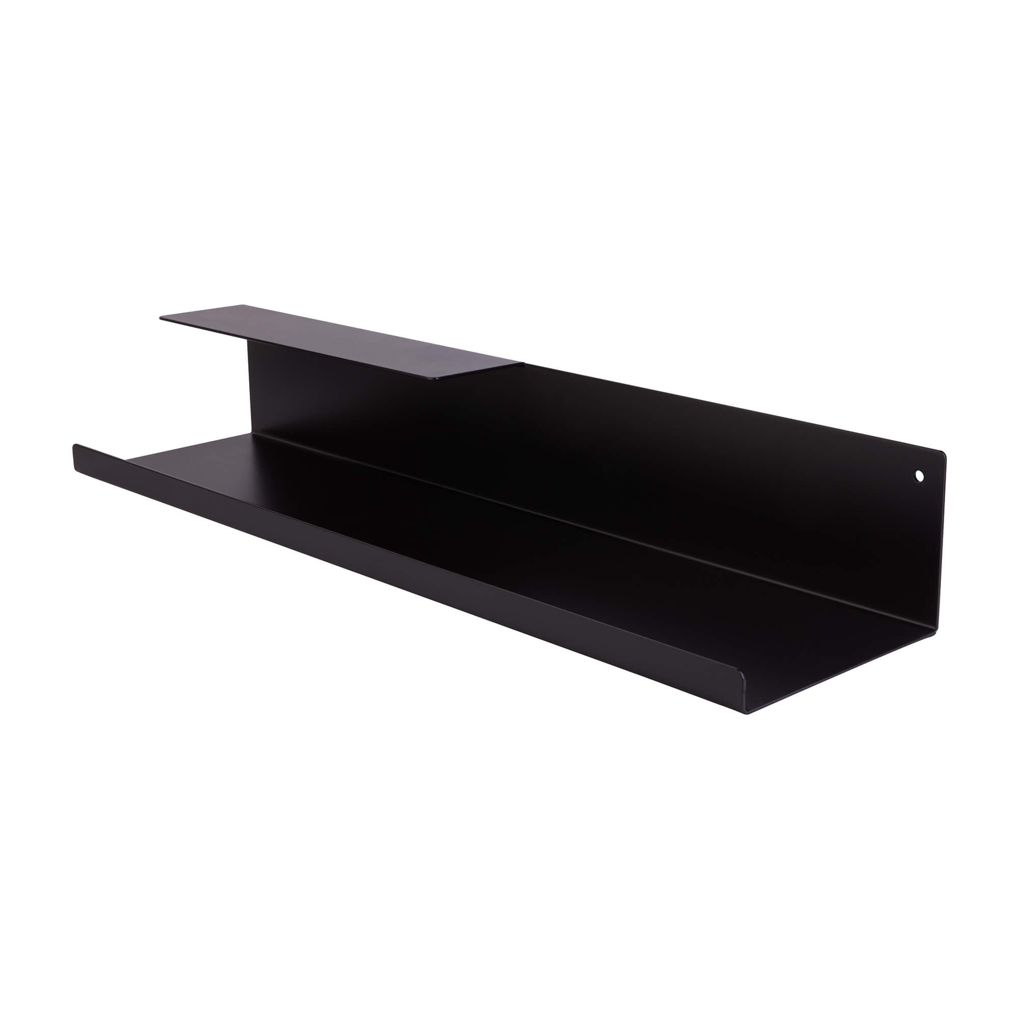 Mensola in acciaio - Square Shelf 60