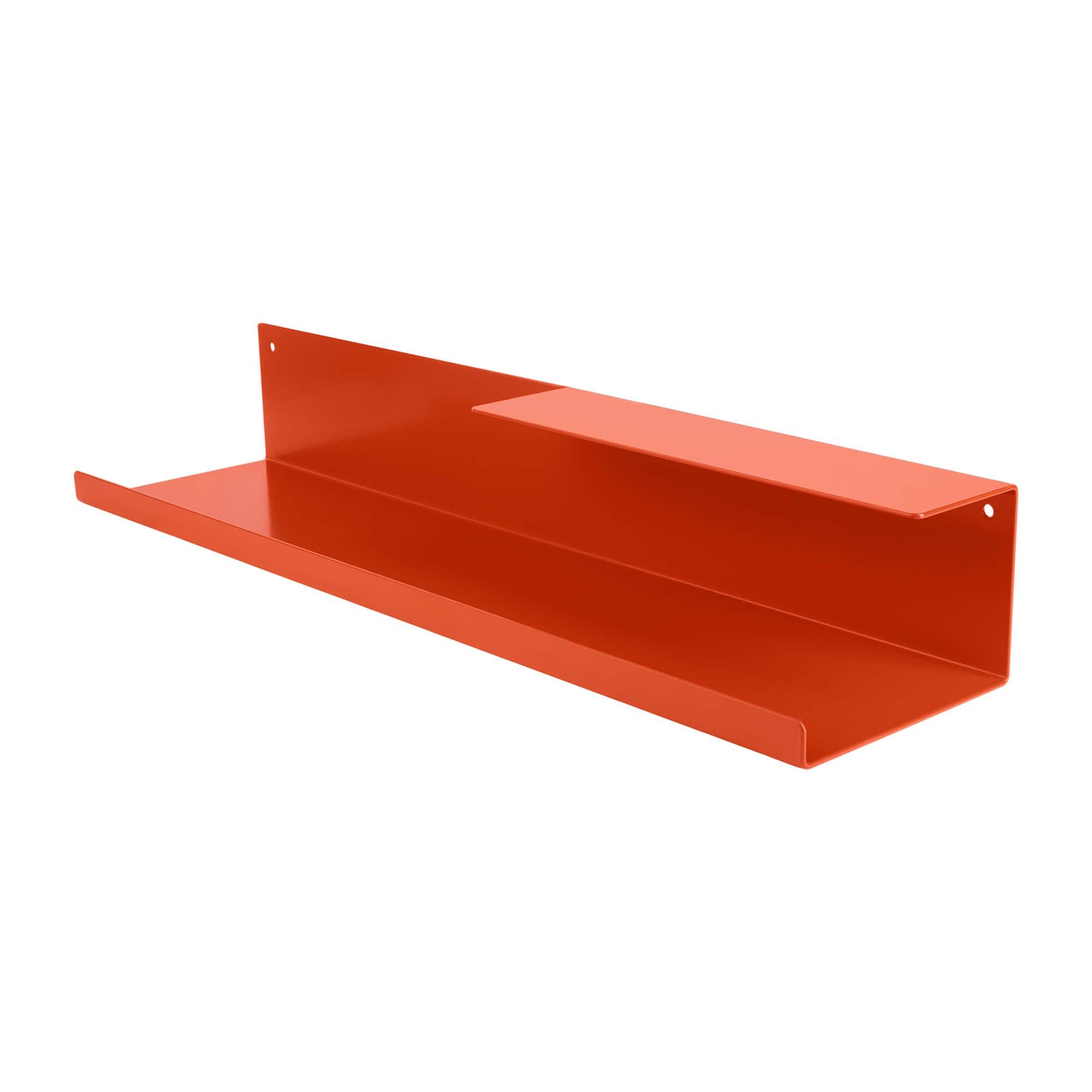 Mensola in acciaio - Square Shelf 60