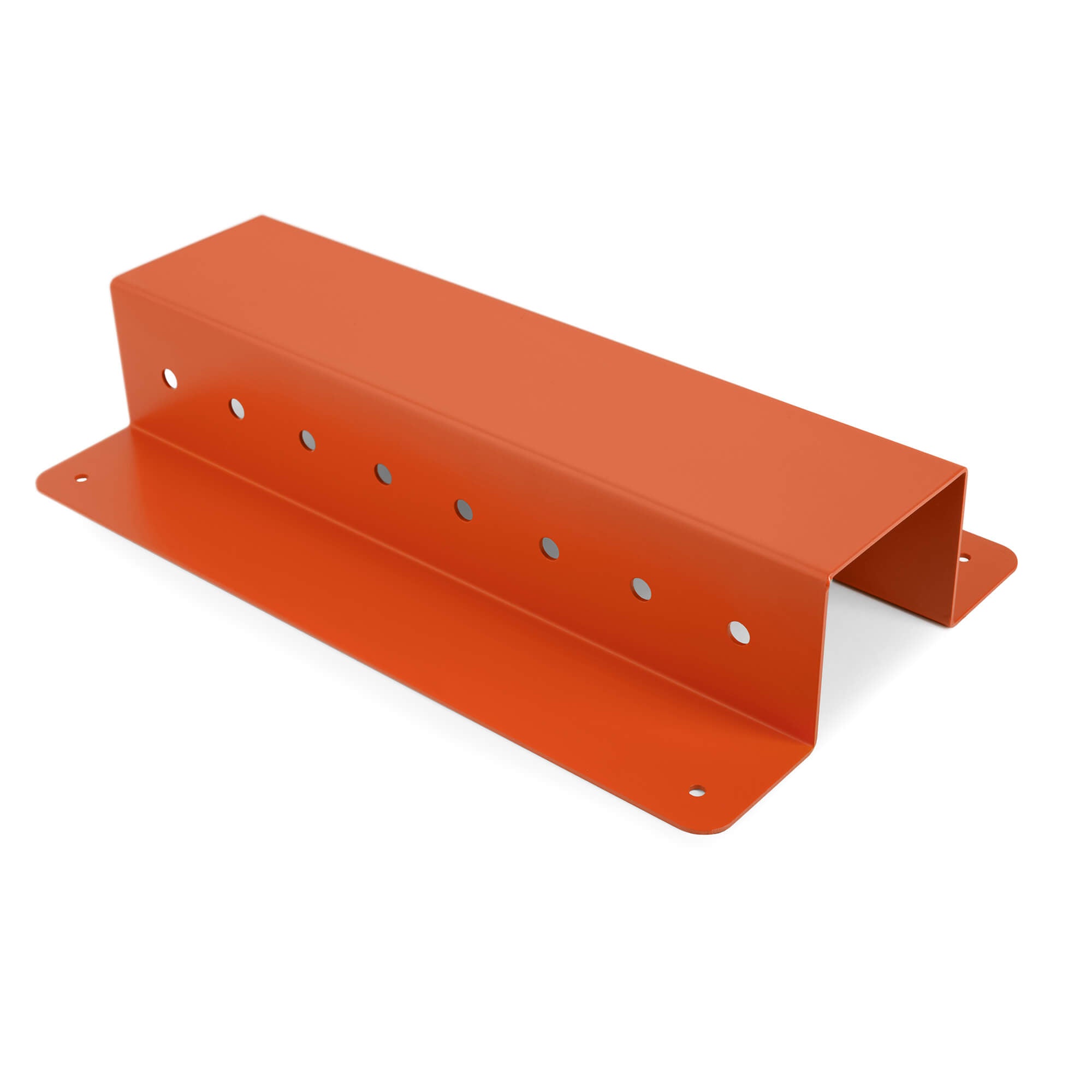 Porta attrezzi da parete in acciaio - Wall Box