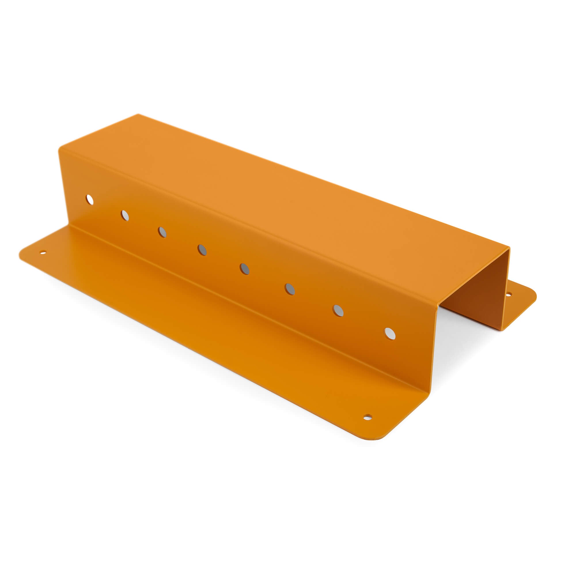 Porta attrezzi da parete in acciaio - Wall Box