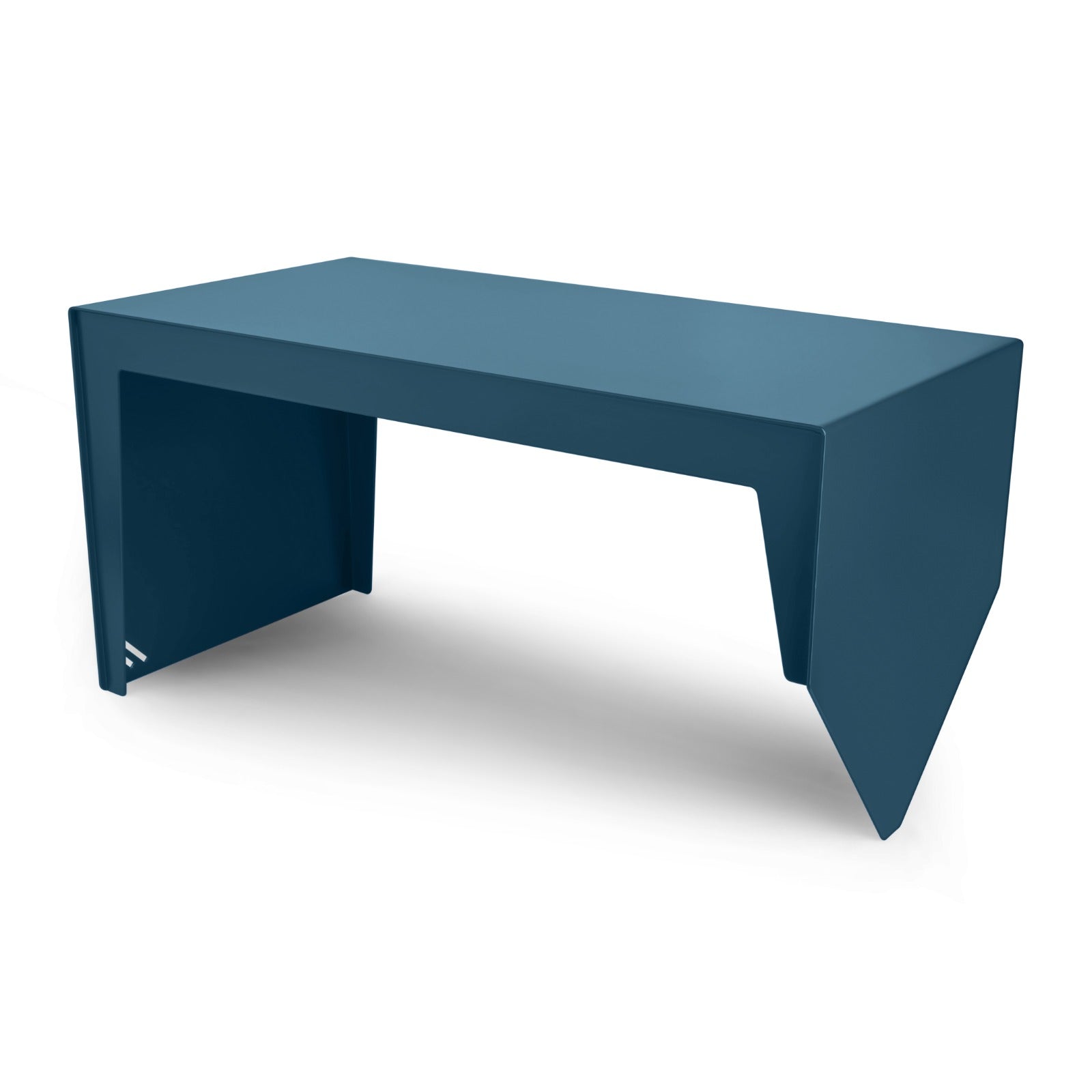 Tavolino da divano in acciaio - Sofa Table