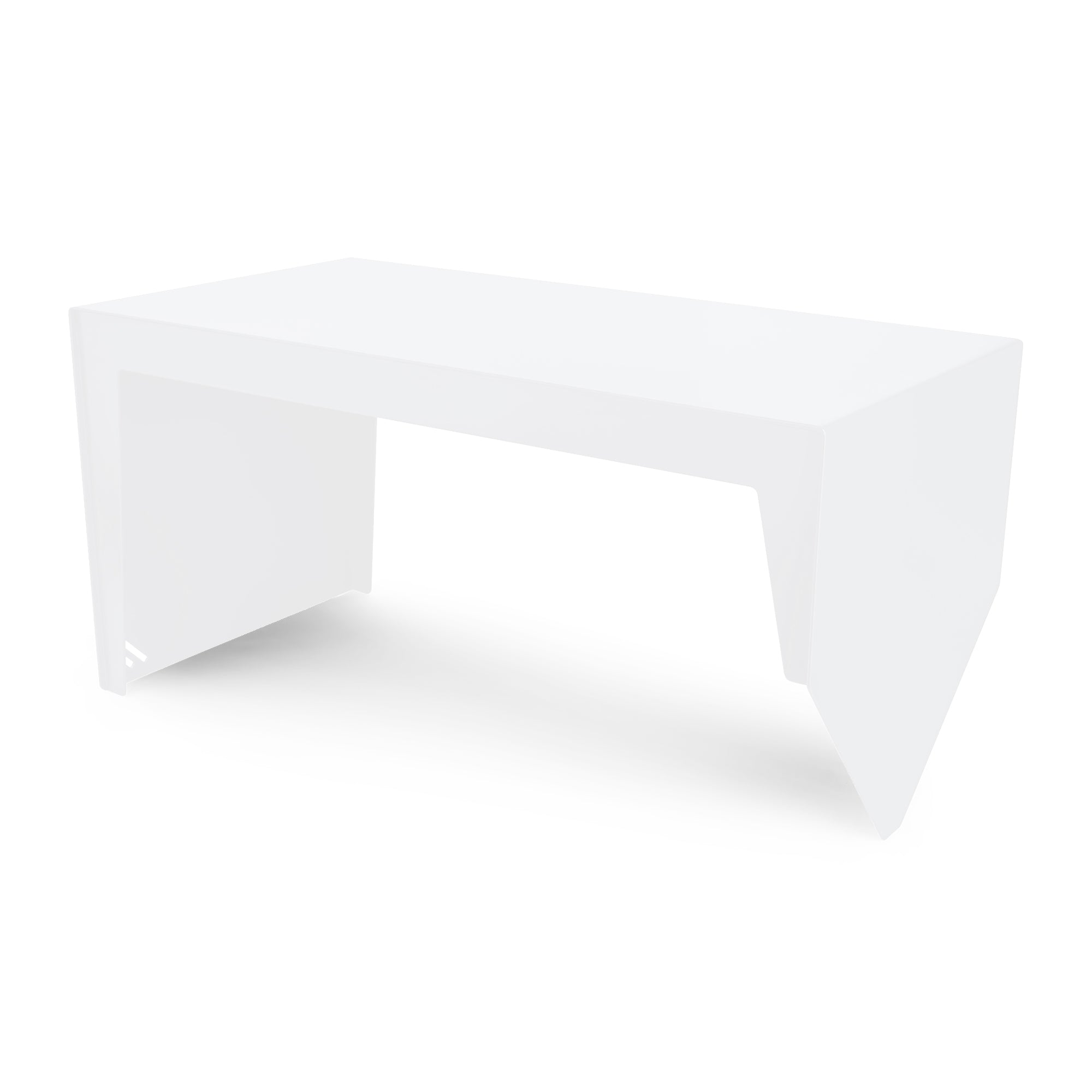 Tavolino da divano in acciaio - Sofa Table