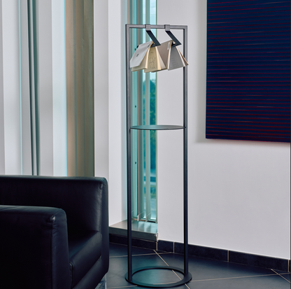 Suspage S - Consolle Libri