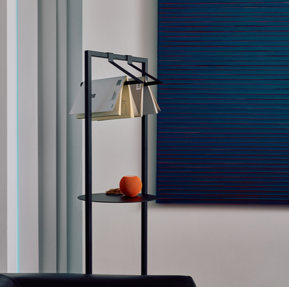 Suspage S - Consolle Libri