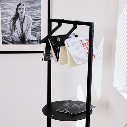 Suspage S - Consolle Libri