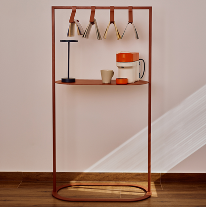 Suspage - Consolle Libri